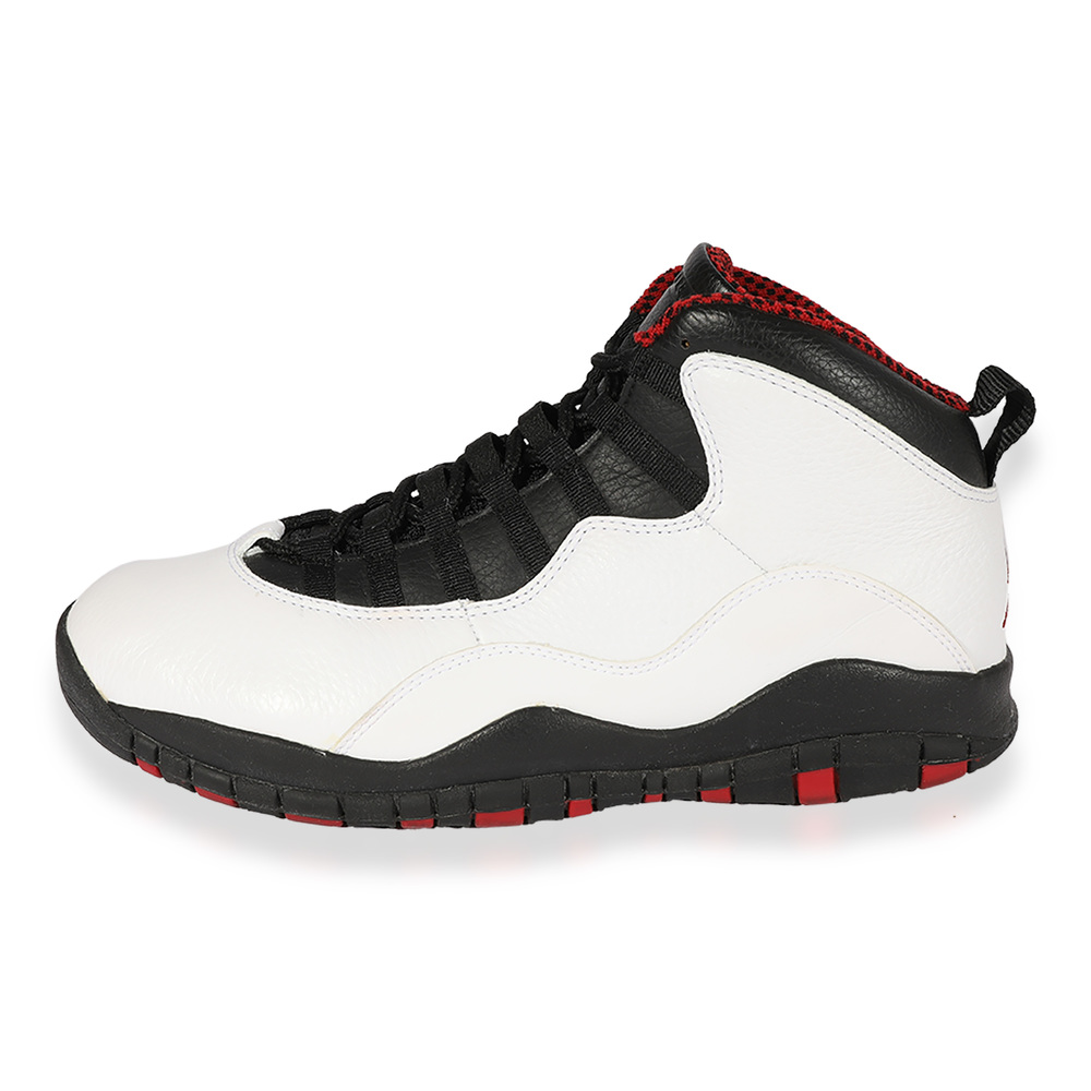 Air Jordan 10 Retro 'Chicago' 2012